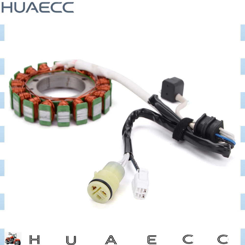 31120004000 Stator Coil for Hisun Motors Corp USA Forge Strike Sector Tactic Vector 450 500 550 700 750 HS500 HS700 327700001
