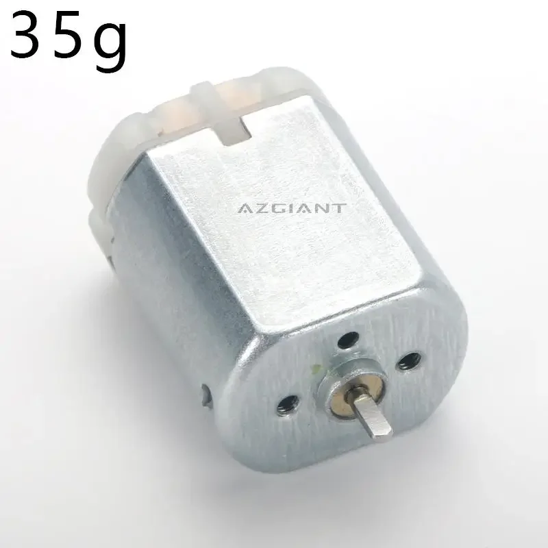 AZGIANT 1-2pcs Universal Car RearView Fold Actuator Motor Door Exterior Side Mirror Folding Motors for Lexus ES300 ES330 XV30