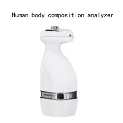 Human body composition analyzer