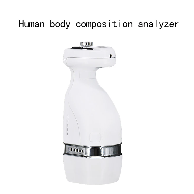 Human body composition analyzer