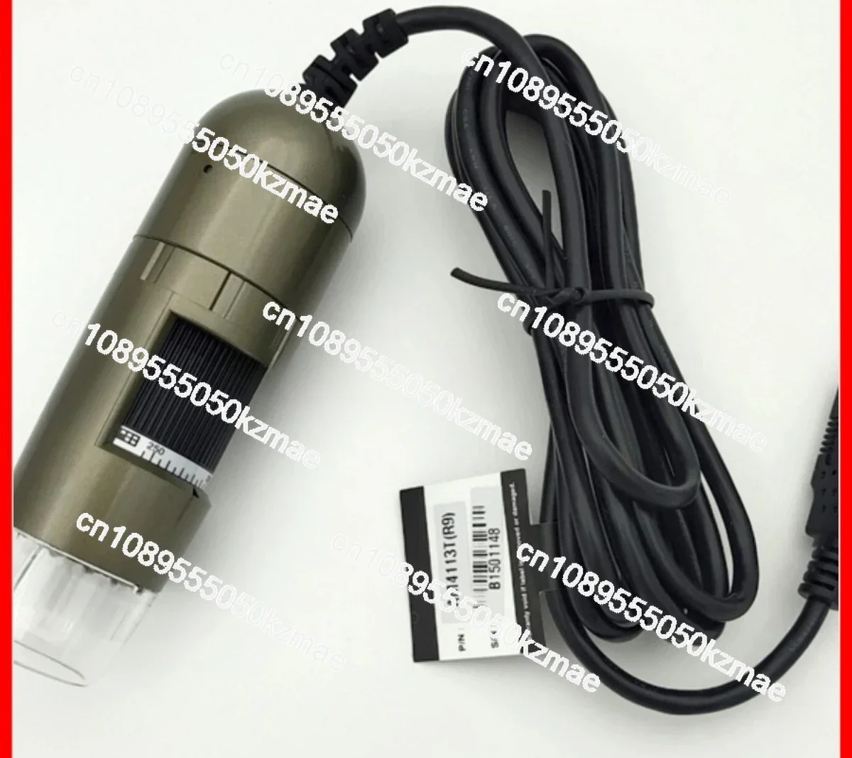

AM4113T Handheld 20-200 Multi-Code Microscope