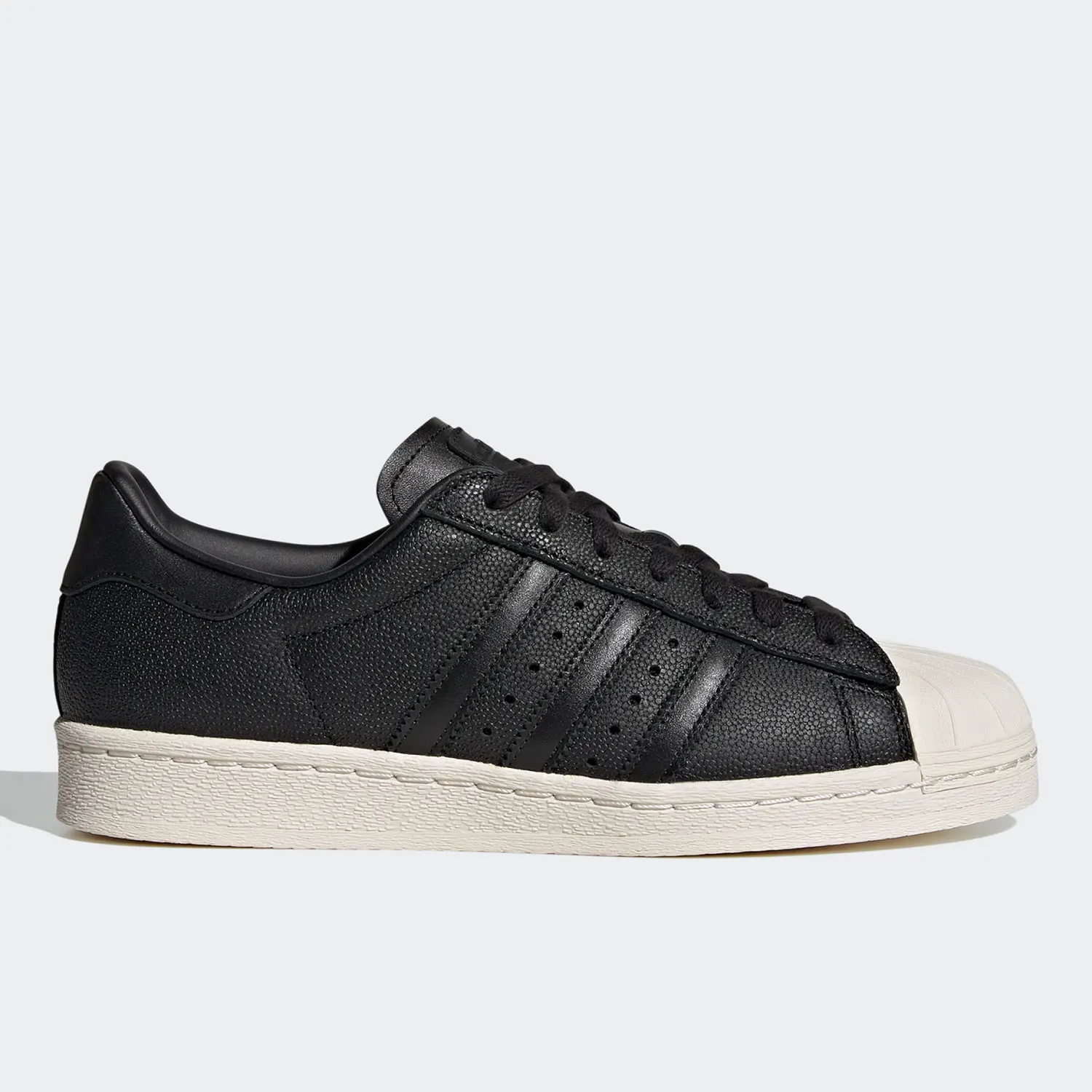

Adidas оригинальные клеверные мужские и женские туфли SUPERSTAR с ракушками GX3746