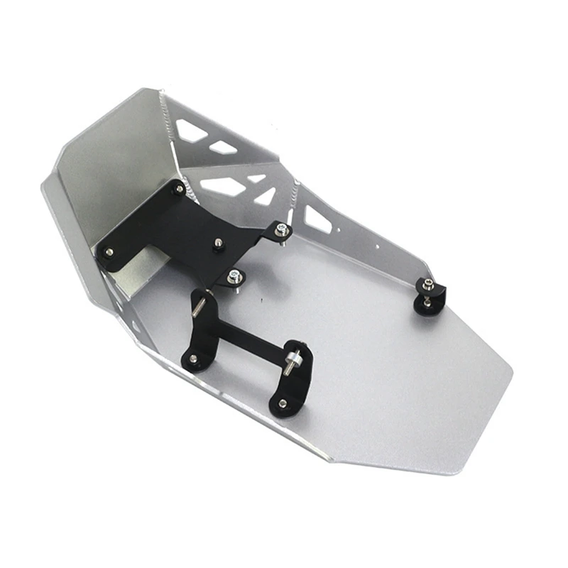 

Motorcycle Engine Protection Chassis Cover Under Guard Skid Plate For Tiger 900 Rally Pro GT Pro 2020 2021 Motorcycle Supplies