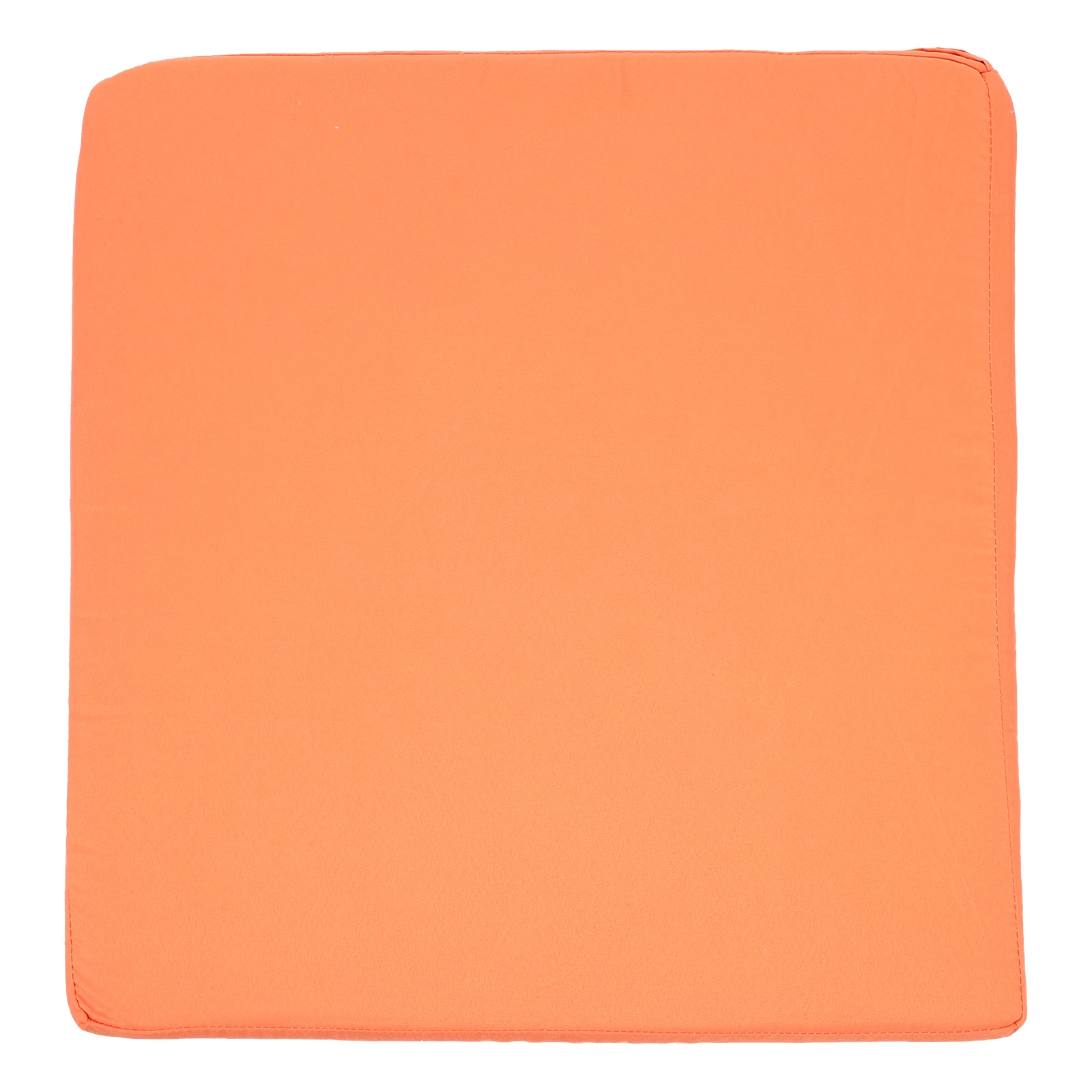 

1pc Waterproof Seat Square Stool Cushion Portable Butt Cushion Comfortable Office Accessory Home Supply Lightweight Design Slow