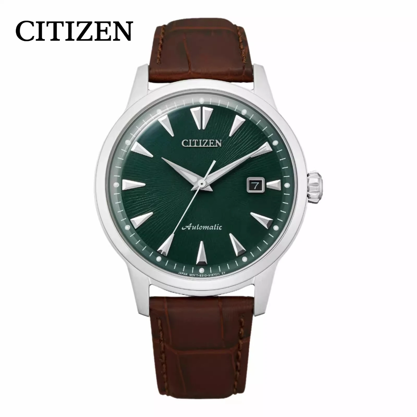 CITIZEN  Original Men Watch  Waterproof Luminous Automatic Mechanical Men\'s  watches Leisure Watchs for Men