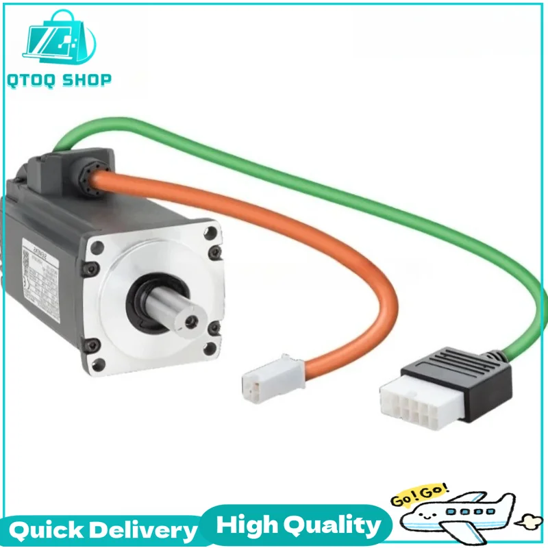 1FL6034-2AF21-1AA1 1FL60342AF211AA1 SIMOTICS S-1FL6 Operating voltage 230 V 3AC Pn=0.4 kW Original Brand New