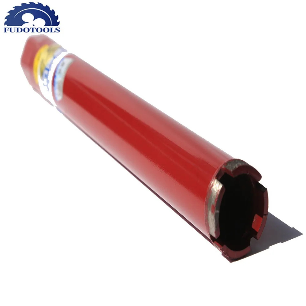 On Sale of OD 18-76mmx370/450mm Length Diamond Drill Core Bit For Home Deco Drilling On Marble/Granite/Concrete/Wall