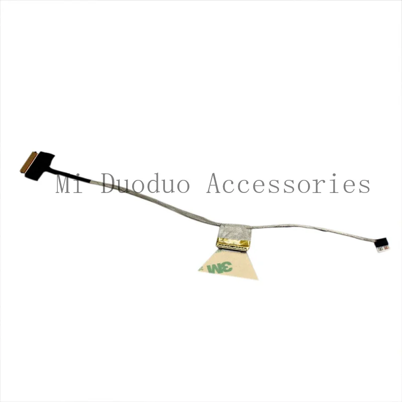 LCD LVDS Video Screen Display Cable Wire For HP Envy 17-U163CL 17-u177CL FHD USA