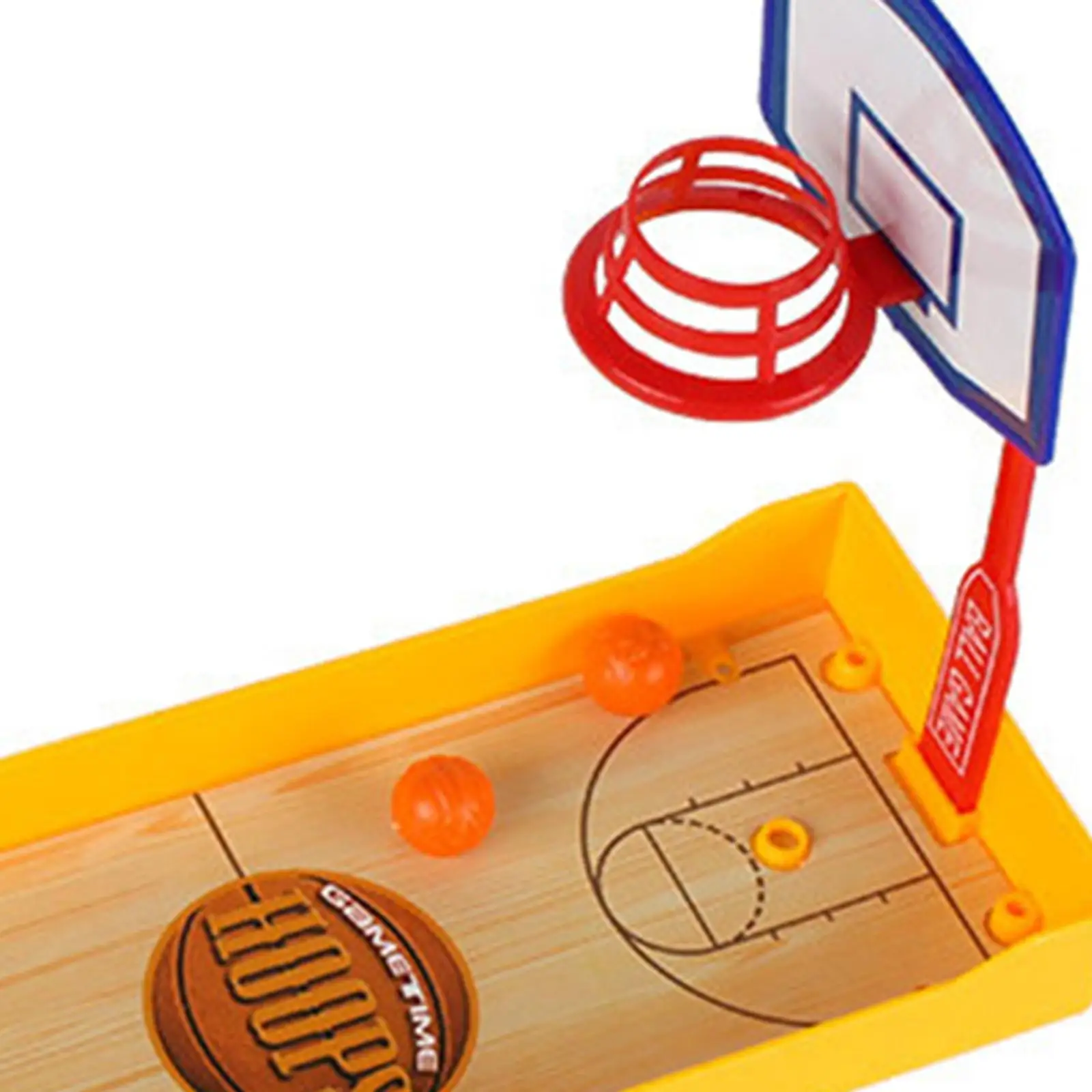 Mini Basketball Machine Game para adultos e crianças, clássico, interior, ao ar livre, diversão, esportes, meninos, meninas, crianças