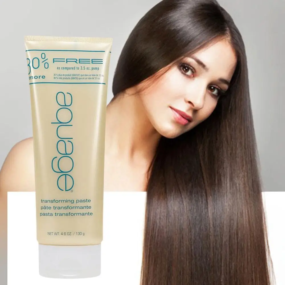 

Curl Styling Cream Deep Nourishing Repair Enhance Elasticity And Luster Curly Hair Smoothing Out Frizz For Daily Use