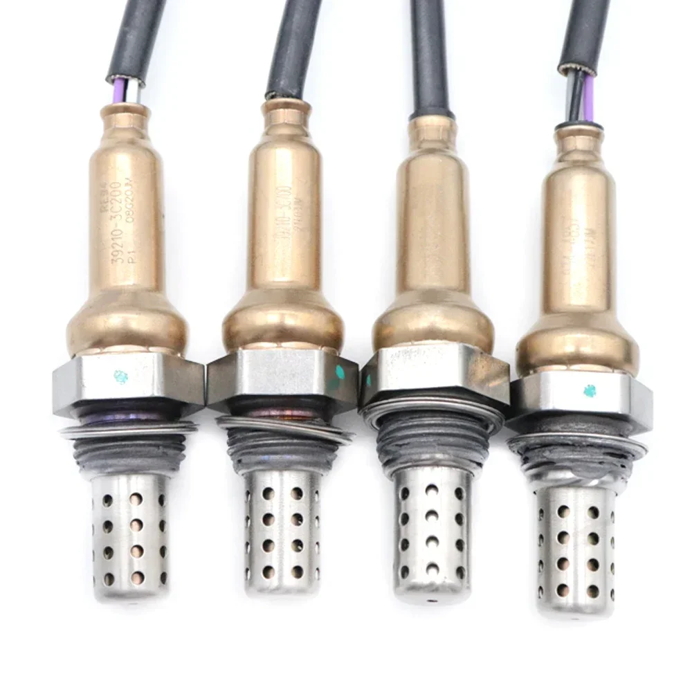 XUAN Front Rear Air Fuel Ratio Lambda O2 Oxygen Sensor For Kia Sorento 3.3L 3.8L 2007-2009 234-4854 234-4855 234-4856 234-4857