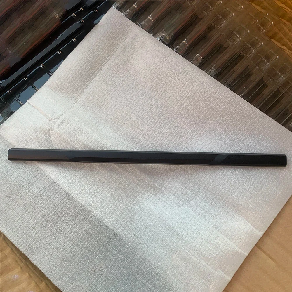 Allpersell Laptop obere untere Abdeckung für msi gl75 MS-17E2 17 e4 17 e5 17 e7 Bildschirm Rückseite Gehäuse Lünette Rahmen Handballen auflage untere Schale Scharnier abdeckung 6