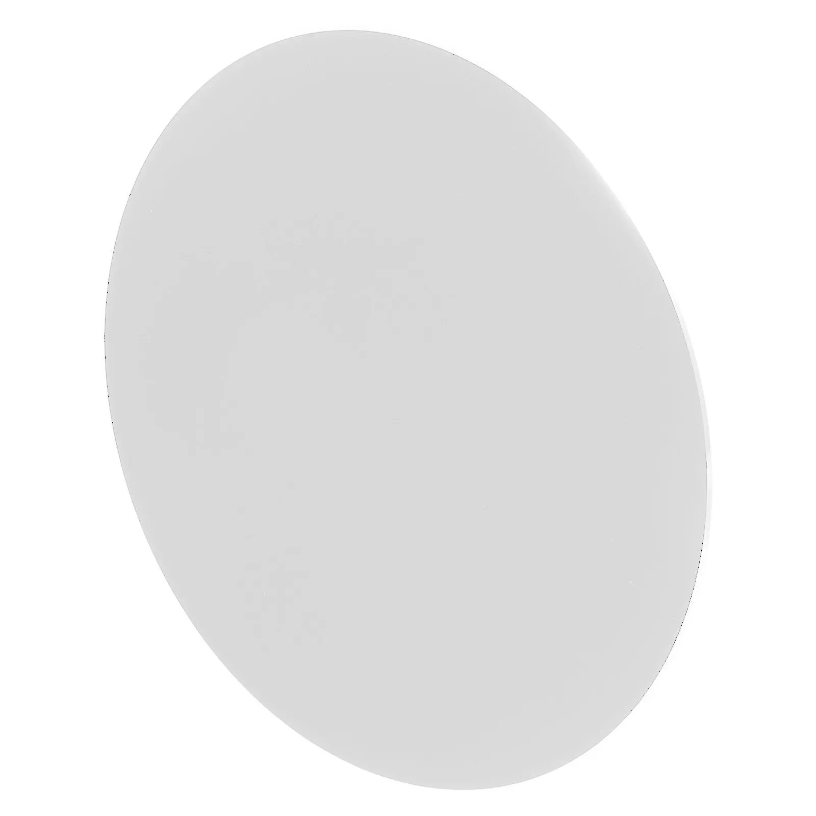 Aluminum Alloy Hard Mouse Pad Double Sided Waterproof Metal Mouse Mat Fast Accurate Control Office Bed Desk Use Silver