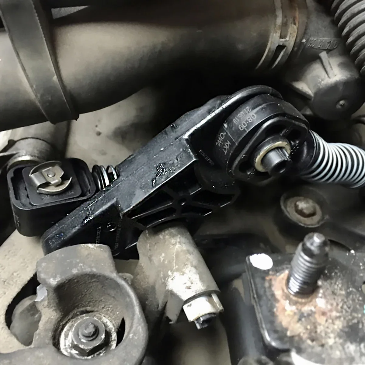 شيفتر الربط نهاية طقم تصليح لشركة فولكس فاجن بولو سيدان فينتو سكودا رابيد 1 جرام التتابع رافعة بودين كابل الصيد قفل غسالة MT محدد 10- #5