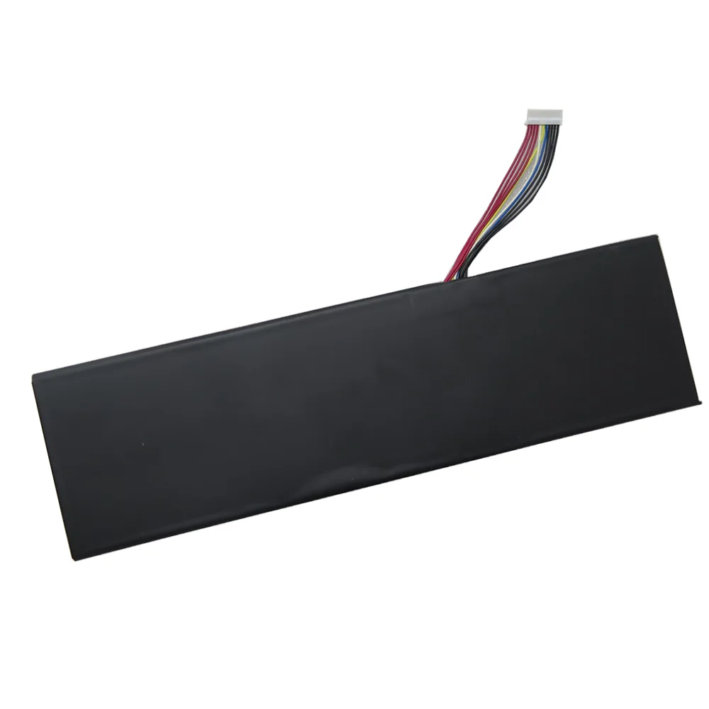 

Laptop Replacement Battery For IRU Z15S AU51 11.55V 5000AMH 11PIN 11Lines New
