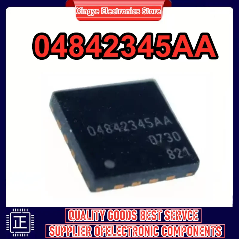 Novo chipset original 04842345AA QFN-16 em estoque