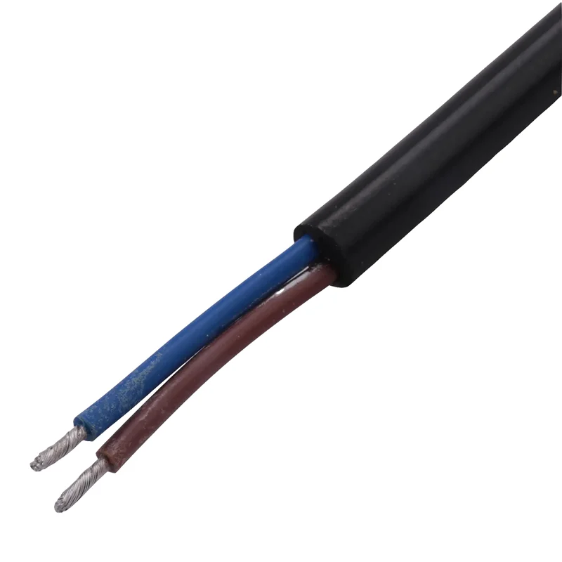 LICE-6X DC 0/1-10V Knob LED Dimmer, Low Voltage Passive Dimmer PWM Dimming For 0-10V Or 1-10V Dimmable Electronic LED Driver