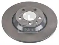 Store code: 107508 for brake disc rear (× 10) POLO 18 A1 19 1.0TSI 1.6TDI