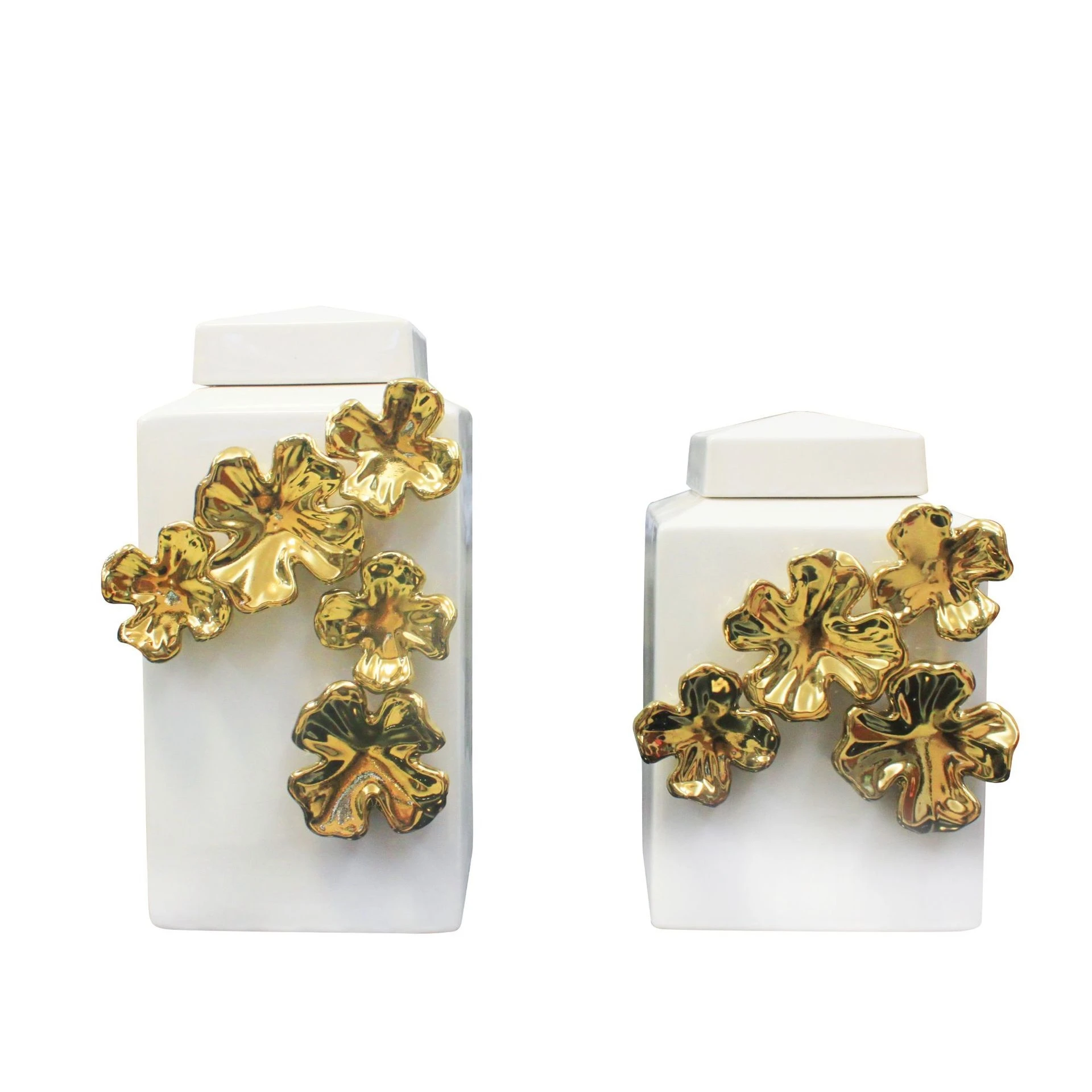 pot-carre-de-rangement-en-ceramique-a-carreaux-pot-hermetique-plaque-or-porcelaine-artisanale-accessoires-de-decoration-pour-la-maison