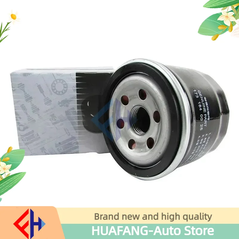 Wholesale 1621803009 1721803009 6711803009 1731840025 Oil Filter For Ssangyong Rexton Musso Kyron Korando Actyon Tivoli Rodius