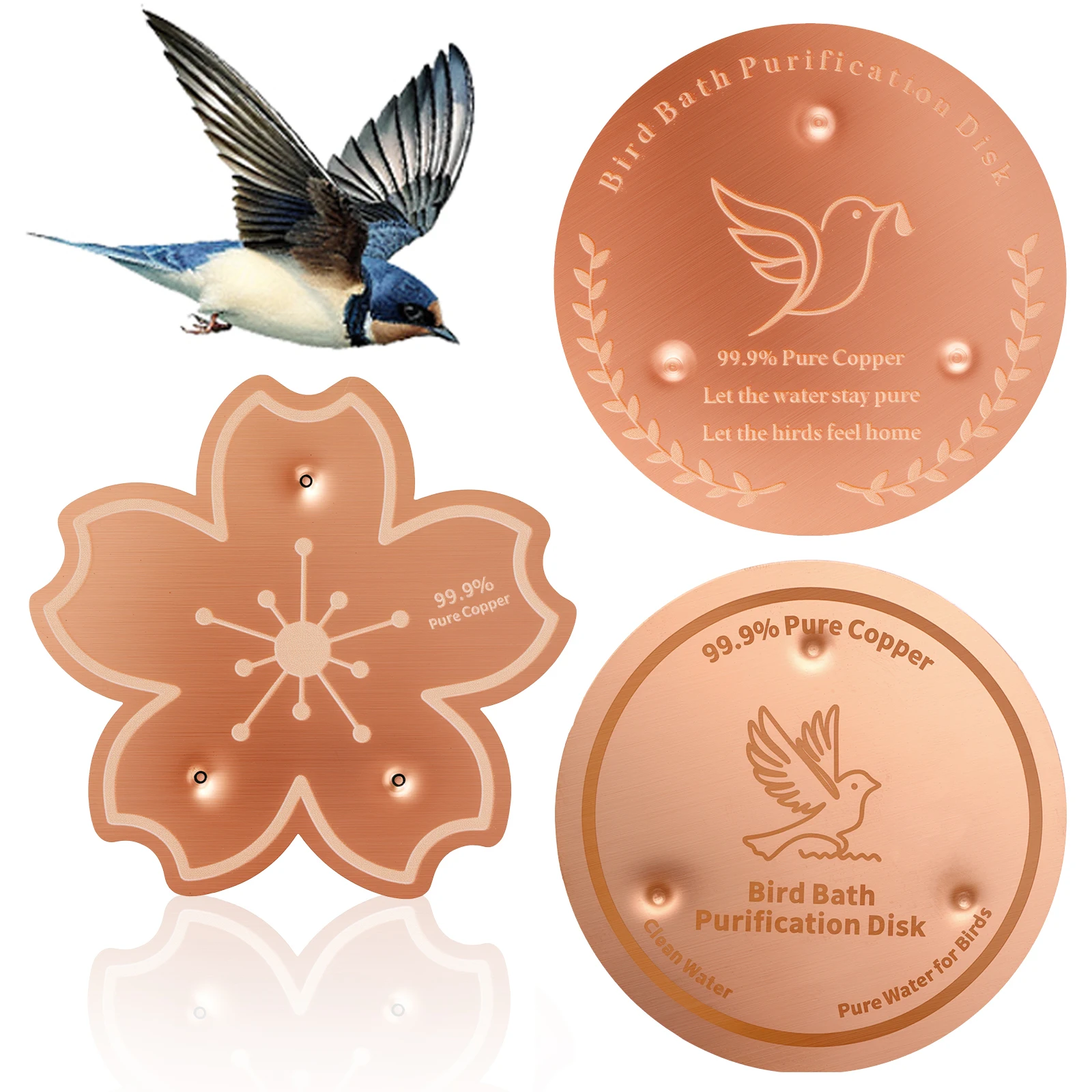 #37 Bird Baths Comparison Guide