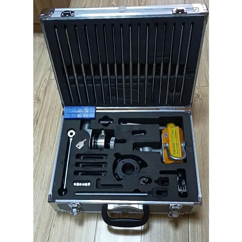 Manual Valve Seat Cutting Kit