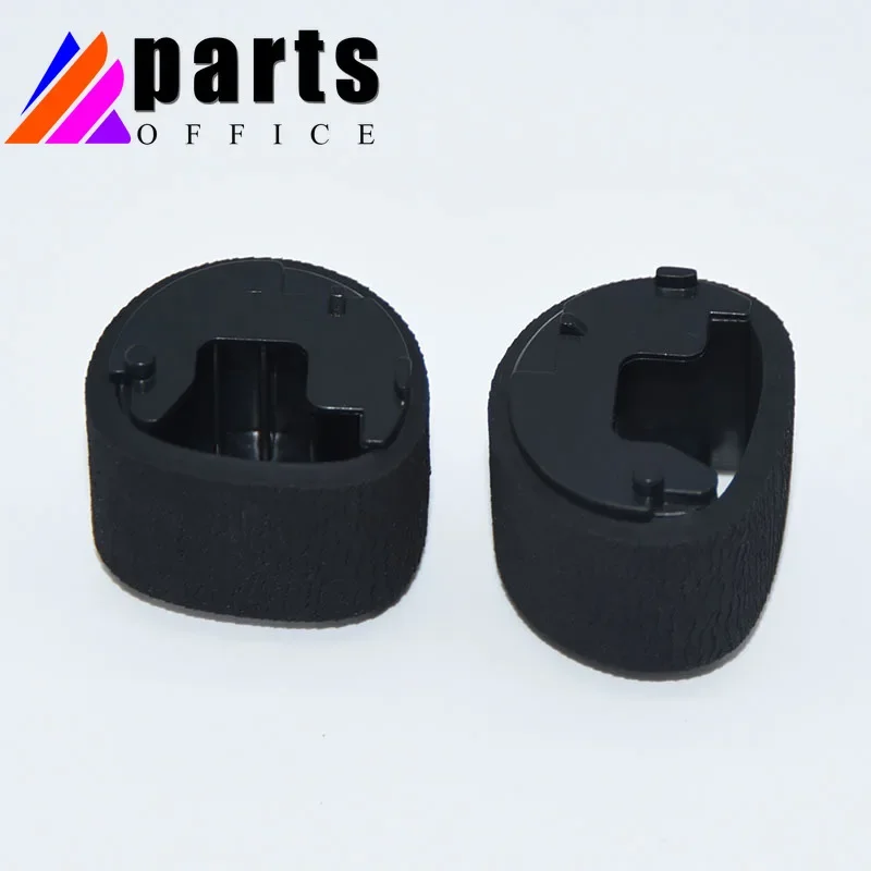 5PCS Tray 1 Pickup Roller for HP P3005 P3015 2410 2420 2430 5200 M5025 M5035 M3027 M3035 P2014 P2015 M521 M525 M435 M701 M706