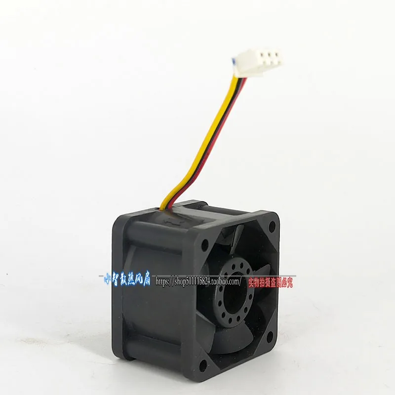 ORIGINAL 109P0405H3013 5V 0.68A 4028 40*40*28mm KIPAS PENDINGIN BARU RADIATOR