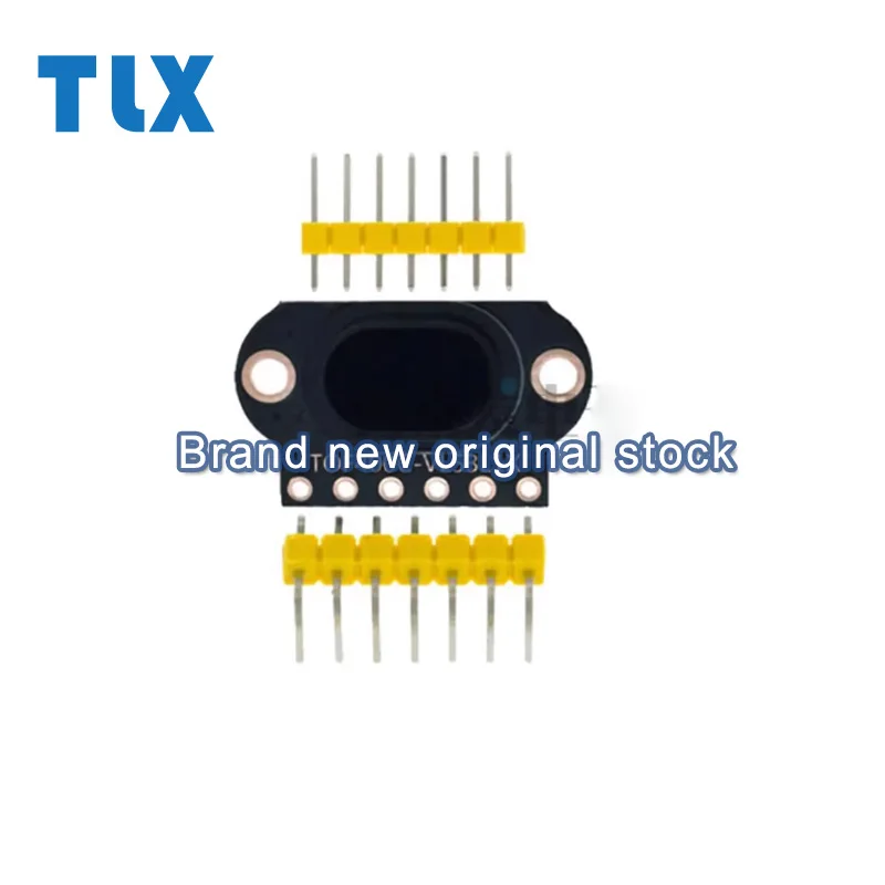 TOF050C 200C 400C laser distance sensor module ToF flight time distance IIC output