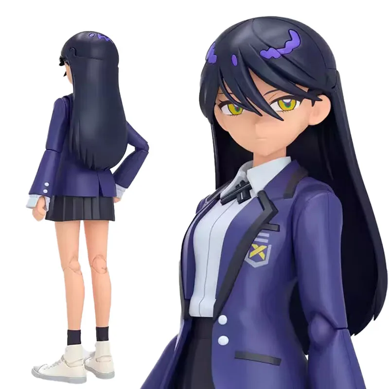 

Bandai Figure-rise FRS Niaan GQuuuuuuX GQuuuuX Joint Moving Assembly Kit Collector Gift