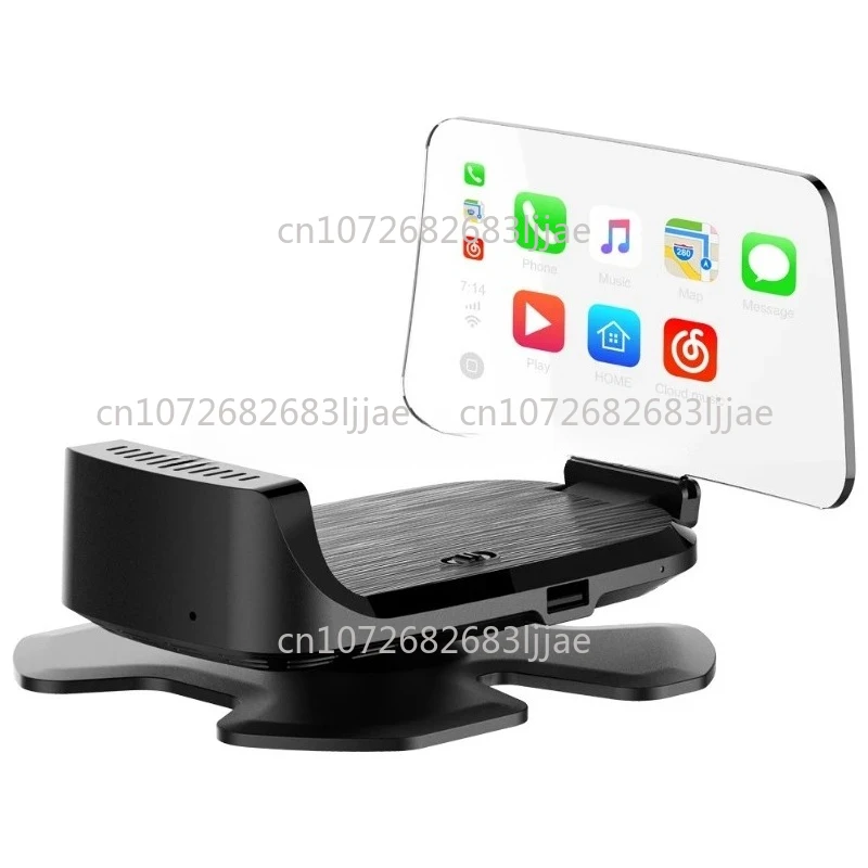Suitable for Selling Head up Display for Car Hands Free Car  and Remote Control LED Display