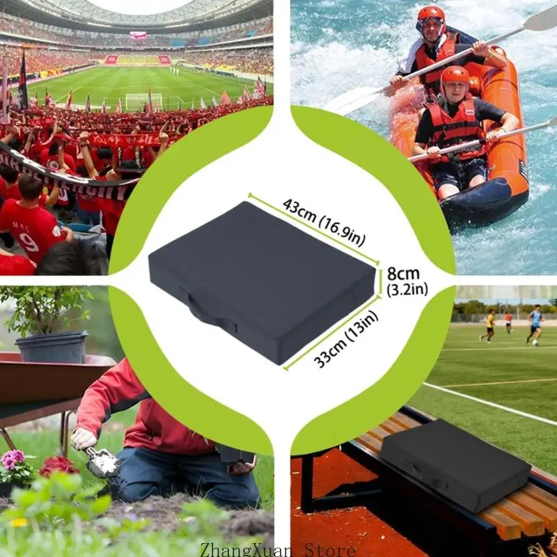 Breathable Secure Stand Pad Designed For last Relaxation 3XUF