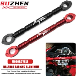 For Honda Africa Twin CRF1000L ADV CRF 1000 L 1000L Adventure Motorcycle Accessories Balance Bar Handlebar Crossbar Phone Holder