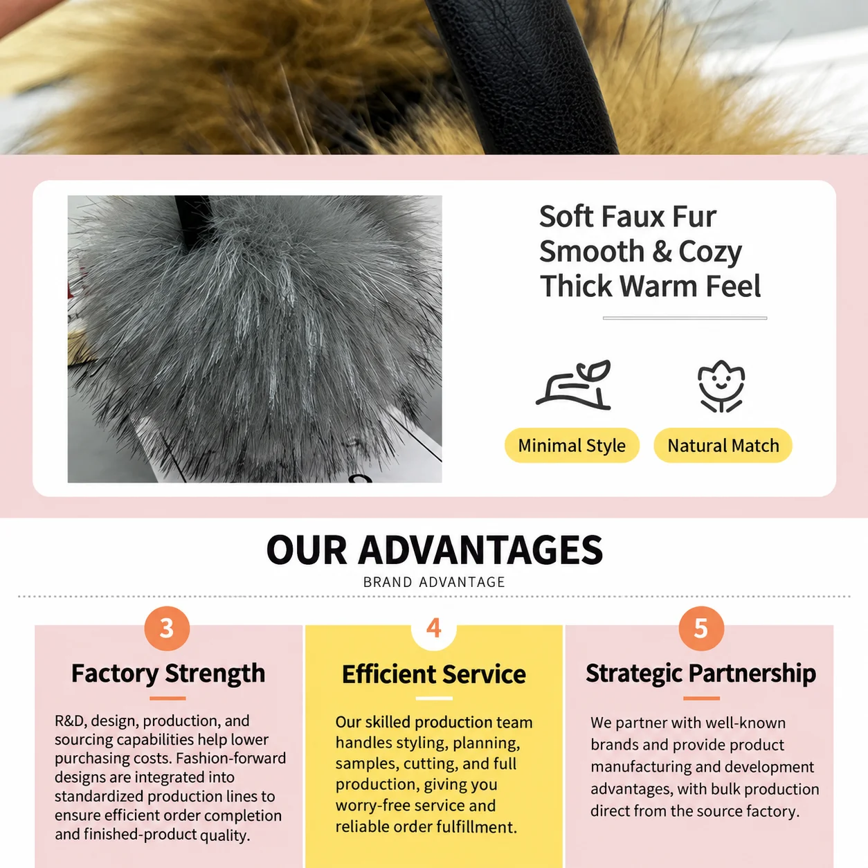 Cold Weather Earmuffs Comfortable Winter Ear Warmers Winter Earmuffs Simple Ear Warmers For Outdoor Travel Autumn Daily