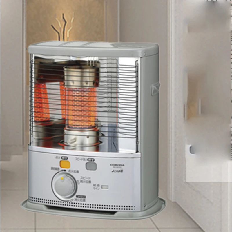 سخان سخان 2822 مكتب غرفة المعيشة الكهربائية النفط شغل سخان سخانات المنزل