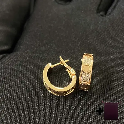 새로운 패셔너블, 하이엔드, 우아함, 단순함, 다이아몬드 박힌, 맞춤형 부티크 Earnail 제조업체 직접 판매