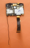 Original Motherboard for HOMTOM ZOJI Z9, 6 GB RAM + 64 GB ROM