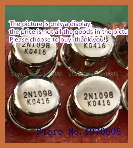 

2N1098 2N1058 2N101 2N1094 2N1093 2N1092 2N1091 2N1370