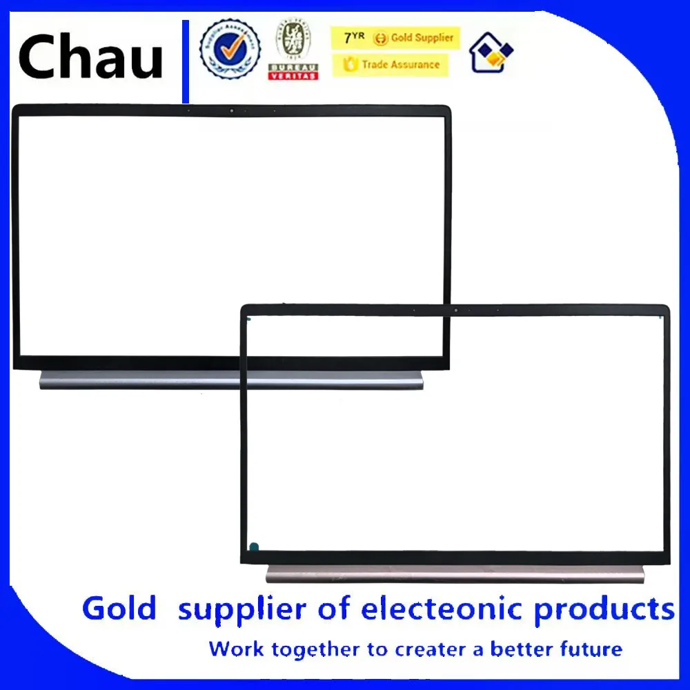 New For Chau ADOL14F X403F X403J A403F S403F  Laptop LCD Front Bezel cover HQ20714725000