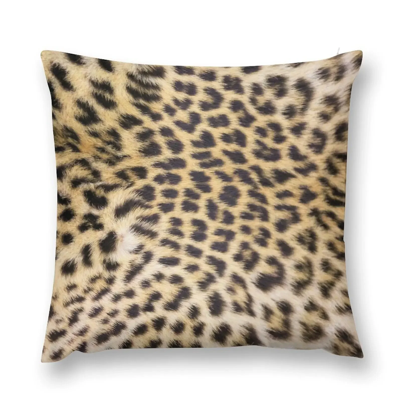 

Leopard print Throw Pillow Decorative Cushions pillow cover luxury Christmas Pillow Cases