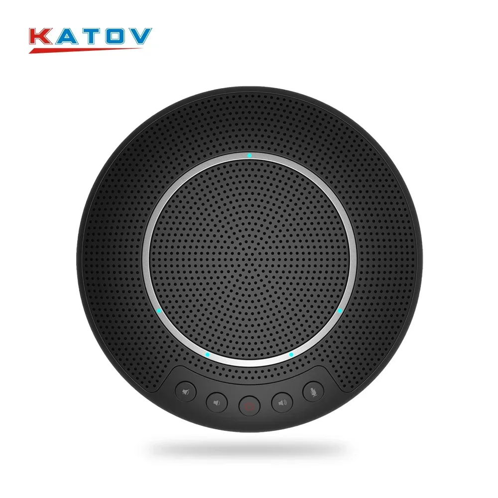 2026 KT-M1N Conference Camera USB Speakerphone Microphone