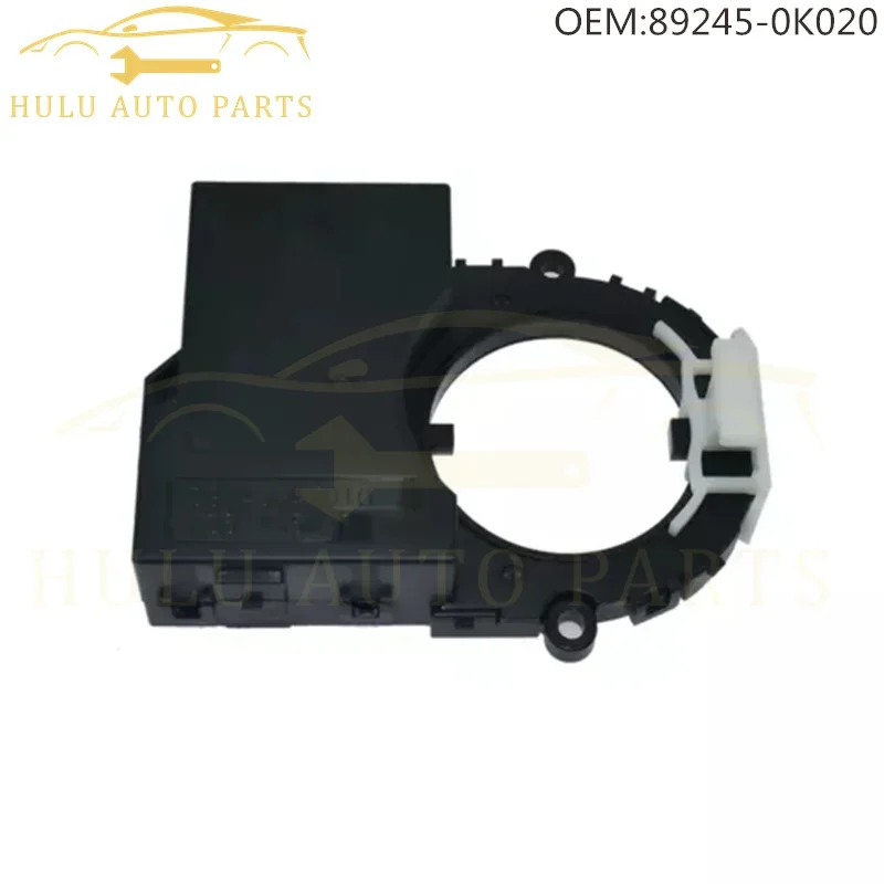 89245-0K020 892450 K020 SAS مستشعر زاوية التوجيه لتويوتا هايلكس SR5 N1 فيجو بيك اب 2015-2023 ريفو 2016 فورتشنر 2004-2013 جديد