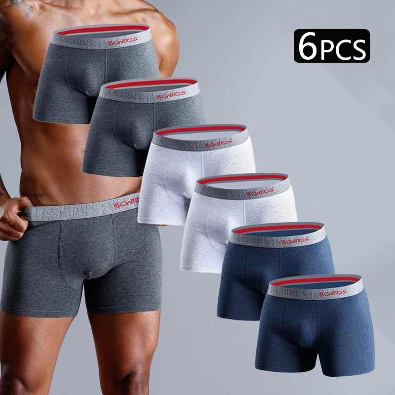 6 Pieces Solid Colo…