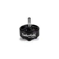 1pcs BrotherHobby Avenger 2808 1350KV 1500KV 1900KV Brushless Motor 4-6S For FPV Racing  HQ 6035 PROP