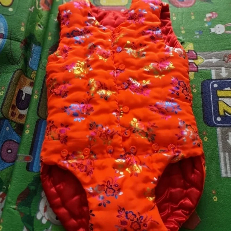 Хлопковый комбинезон ручной работы с цветочным принтом, мягкий пышный теплый боди с пуговицами спереди, комбинезон для пары, ABDL, вечерние костюмы