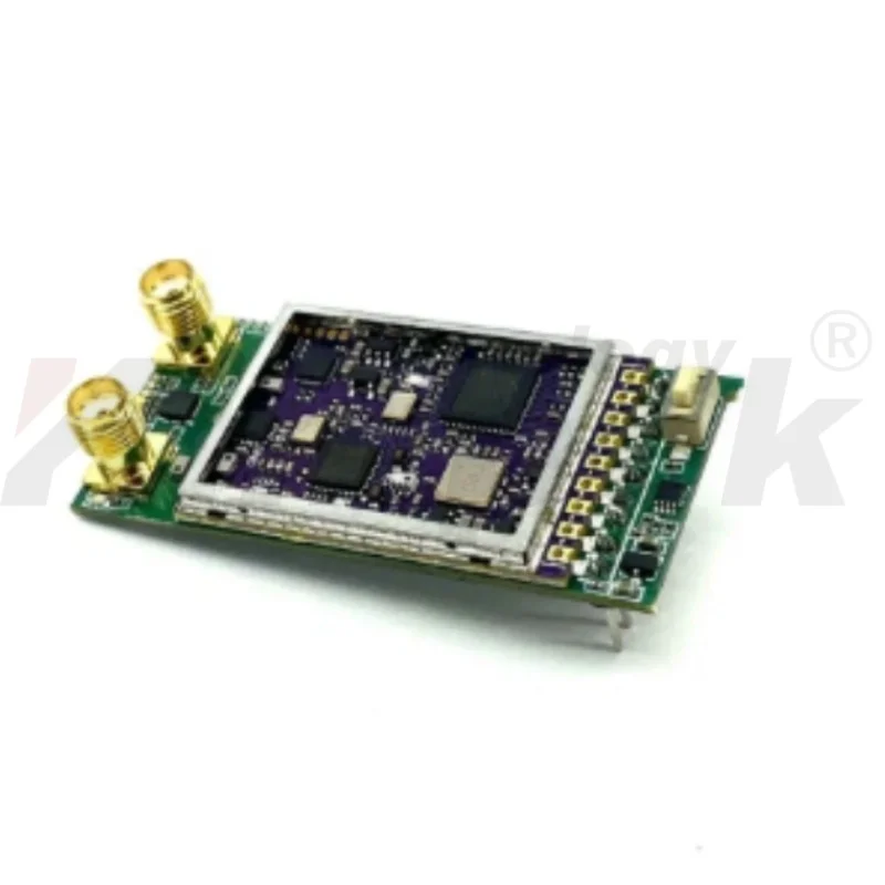 3.3G 3.5W FPV جهاز إرسال واستقبال الفيديو 25mW 2000mW 3500mW Drone VTX طويل المدى نقل الصور