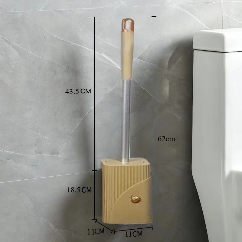 Thumbnail 2 - #22 Latest Toilet Brushes Offers