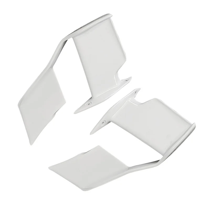 

Премиальный обтекатель мотоцикла Winglet для BMW S1000R M1000R 21-24, обтекатель лобового стекла, передний аэродинамический спойлер