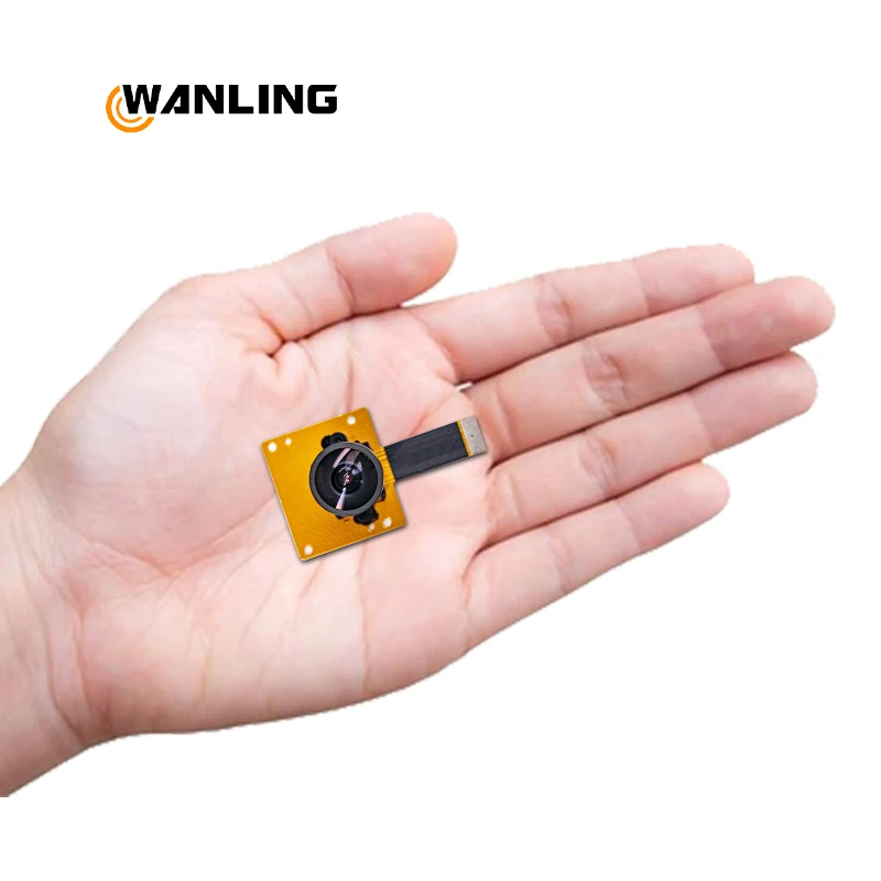 NEW Custom 12.3MP IMX477 Sensor Raspberry Pi Camera Module with IR CUT Filter Wide 160 Degree Angle Supports C/CS Lenses