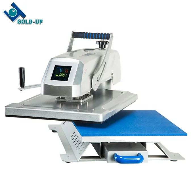 

Swing Away slide-out Heat Press Machine Type Transfer Pressing Thermopress